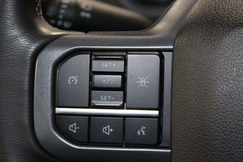 Used 2025 Ford F150 XLT w/ Equipment Group 301A Standard image 35