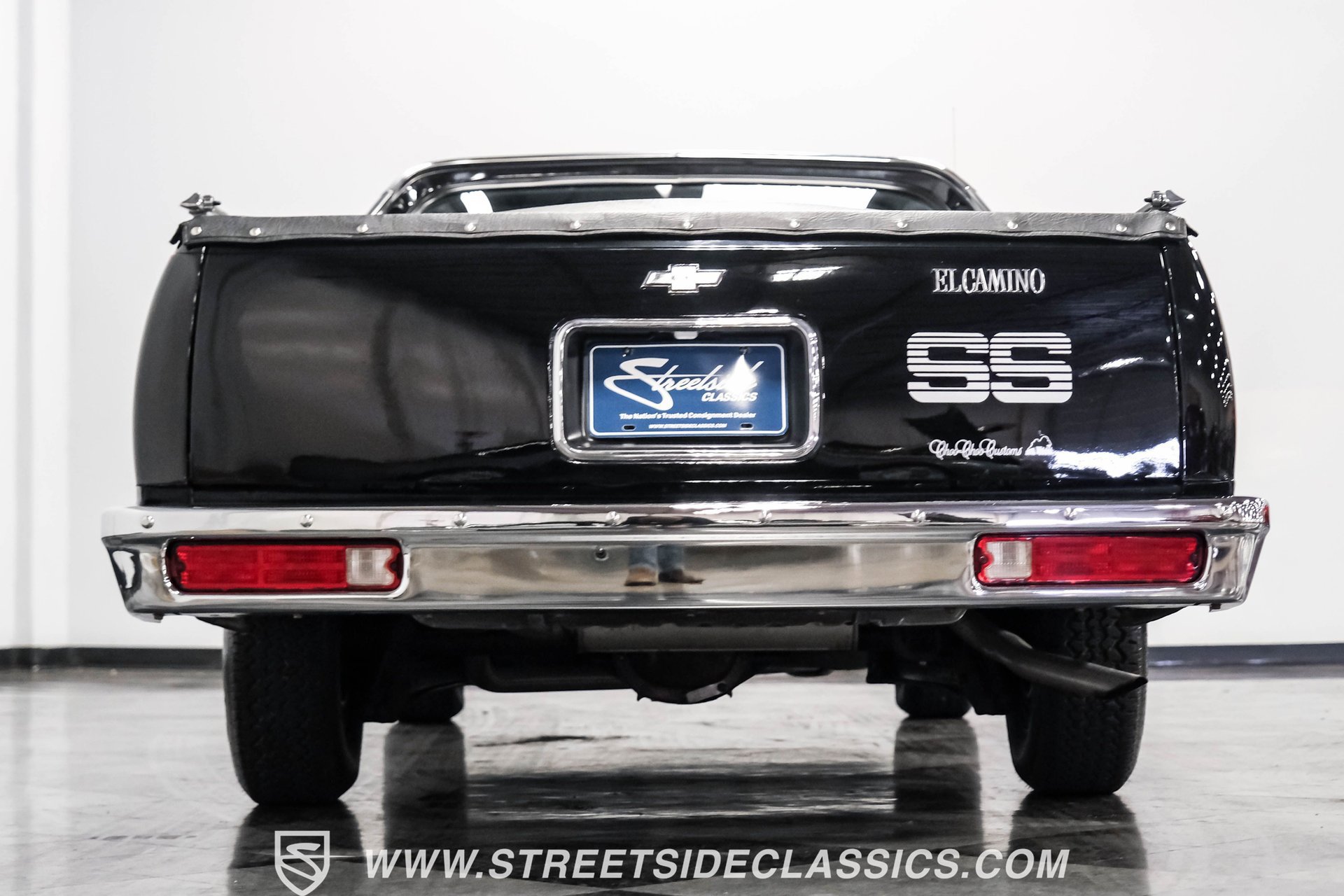 Used 1987 Chevrolet El Camino V8 image 32
