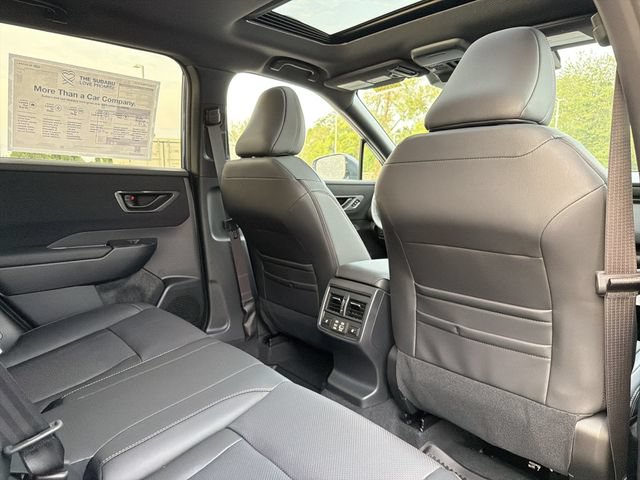 New 2026 Subaru Outback Limited XT AWD/4WD image 17