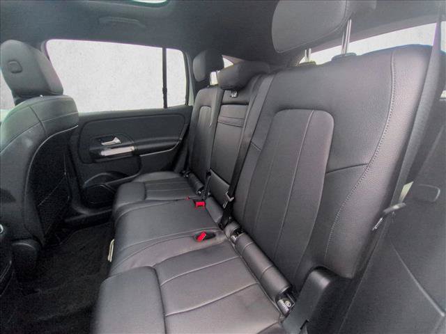 Used 2021 Mercedes-Benz GLB 250 image 18