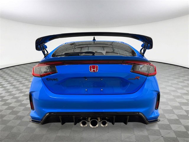 New 2025 Honda Civic Type R image 5