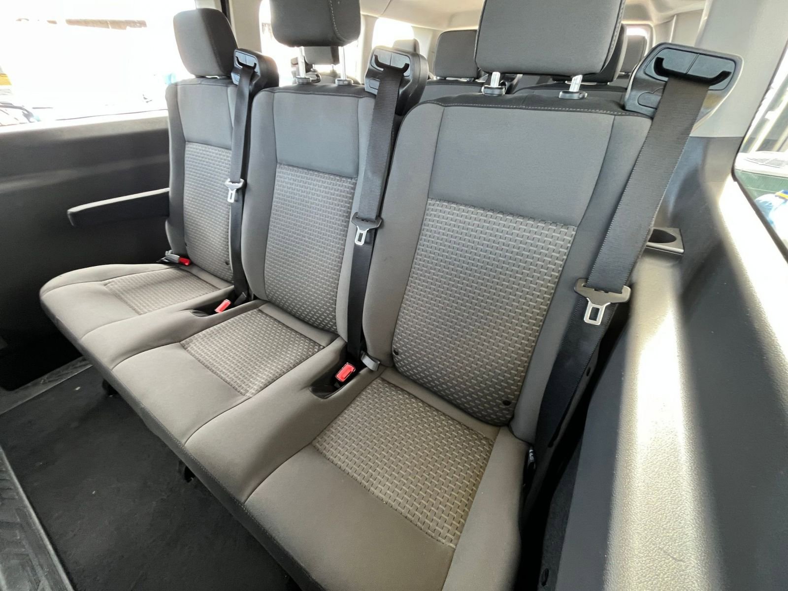 Used 2024 Ford Transit 350 XLT RWD image 24
