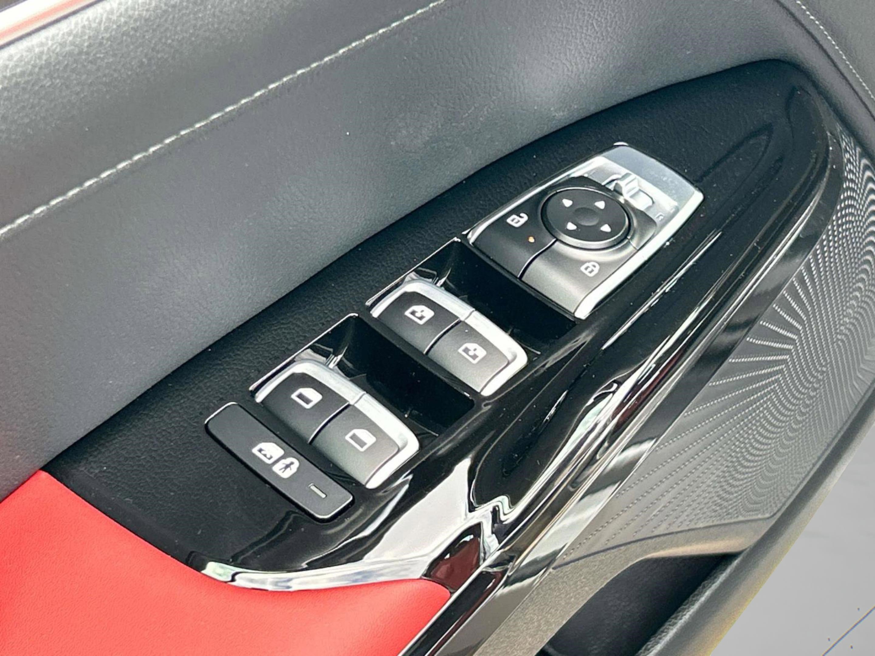 New 2026 Kia K5 GT-Line w/ GT-Line Red Interior Package image 29