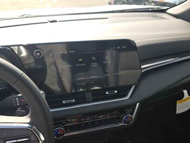 New 2026 Chevrolet Equinox LT w/ Convenience Package II image 17