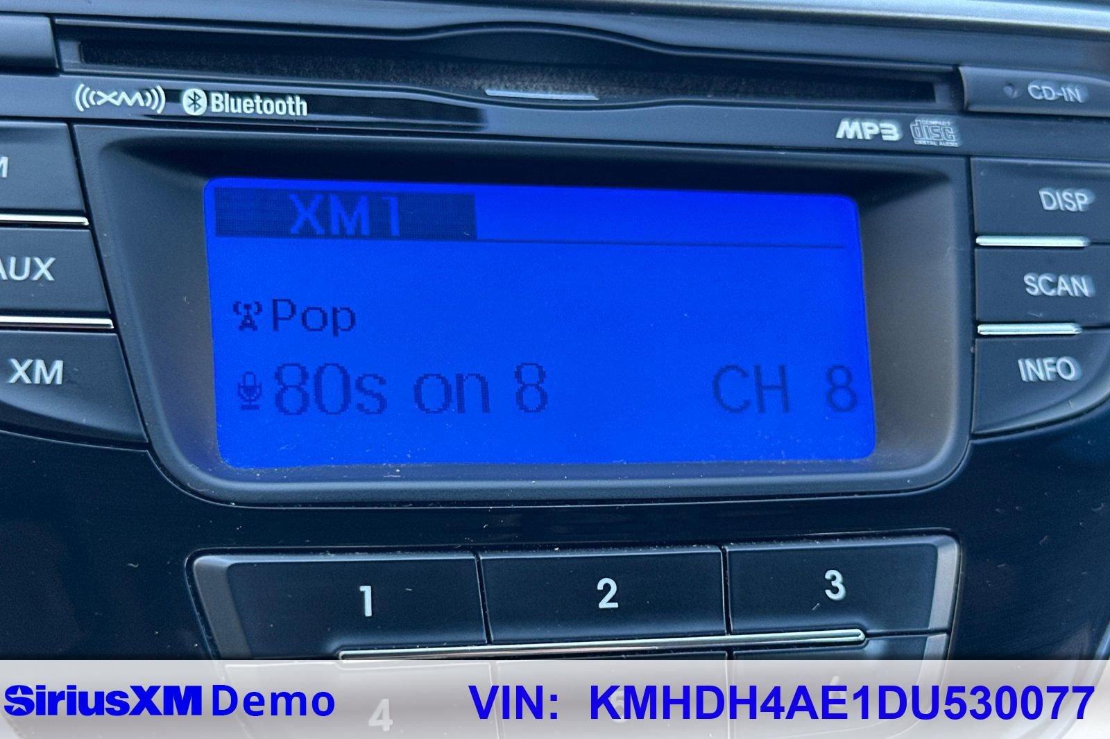 Used 2013 Hyundai Elantra GLS w/ Preferred Pkg image 25