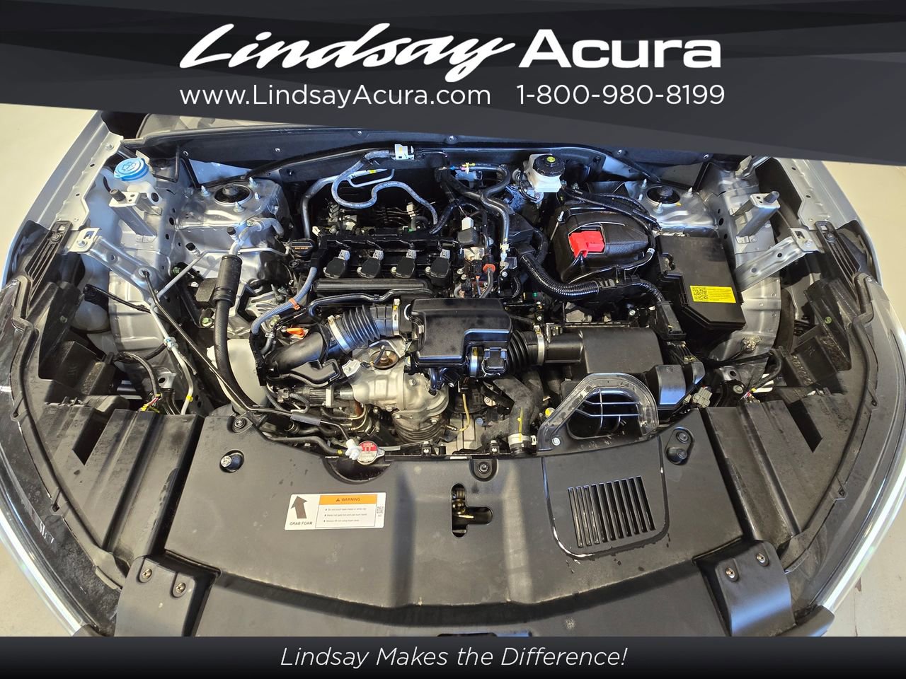 Used 2025 Acura ADX A-Spec AWD/4WD image 24