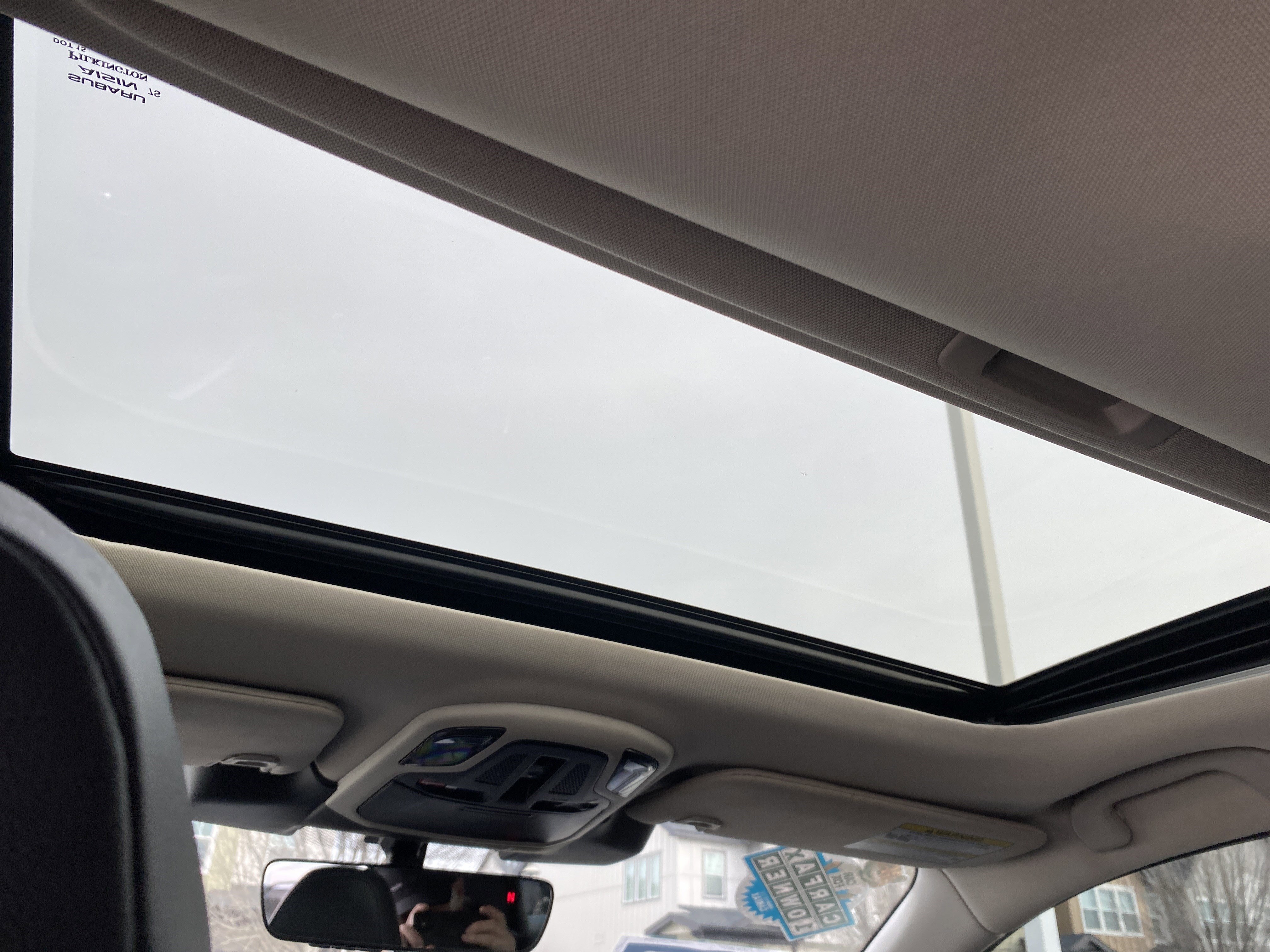 Certified 2023 Subaru Legacy Sport w/ Tech Package 3 image 35