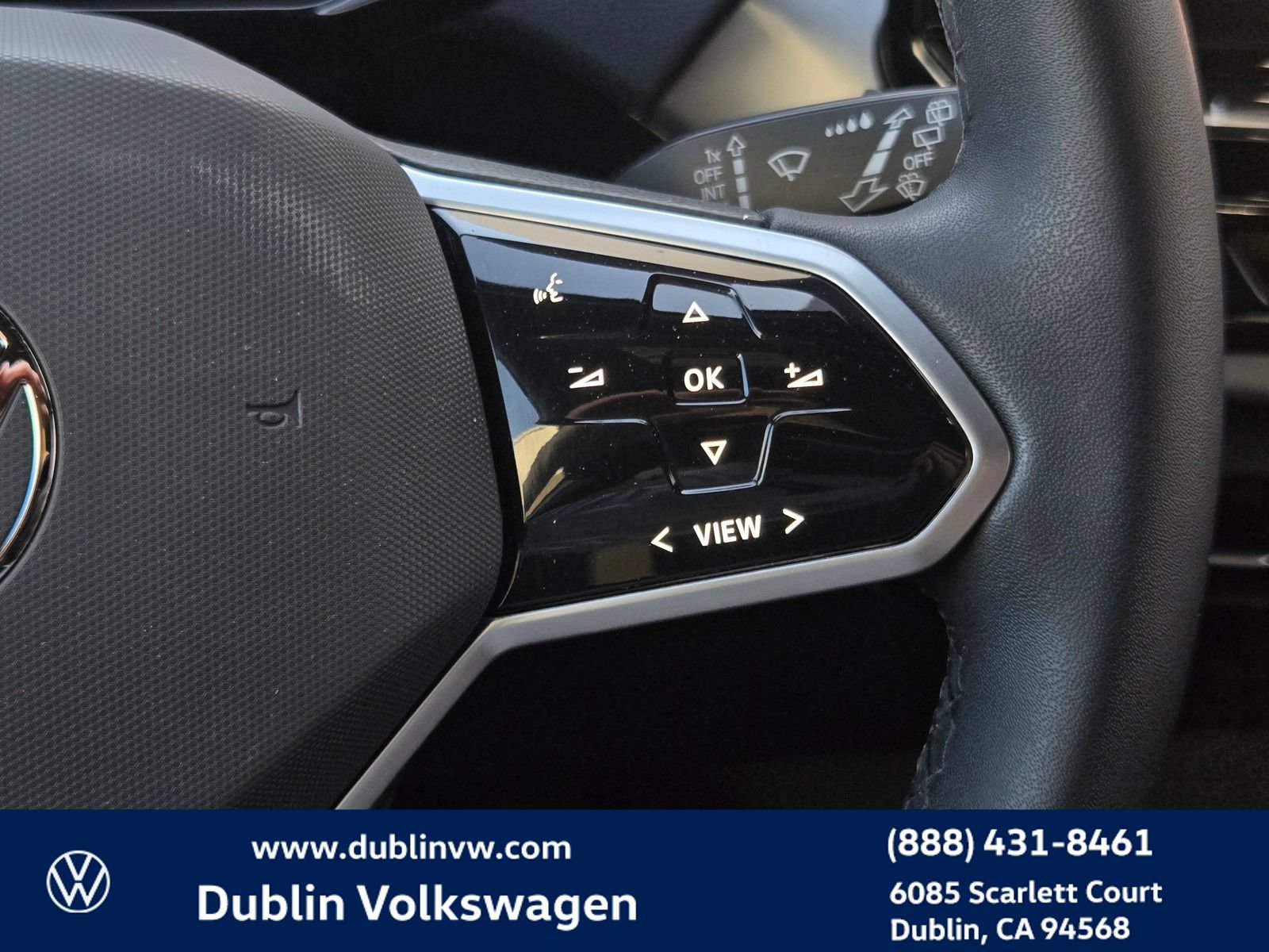 Certified 2023 Volkswagen ID.4 Pro S RWD image 20