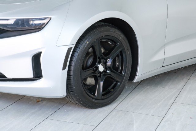 Used 2019 Chevrolet Camaro LT RWD image 45