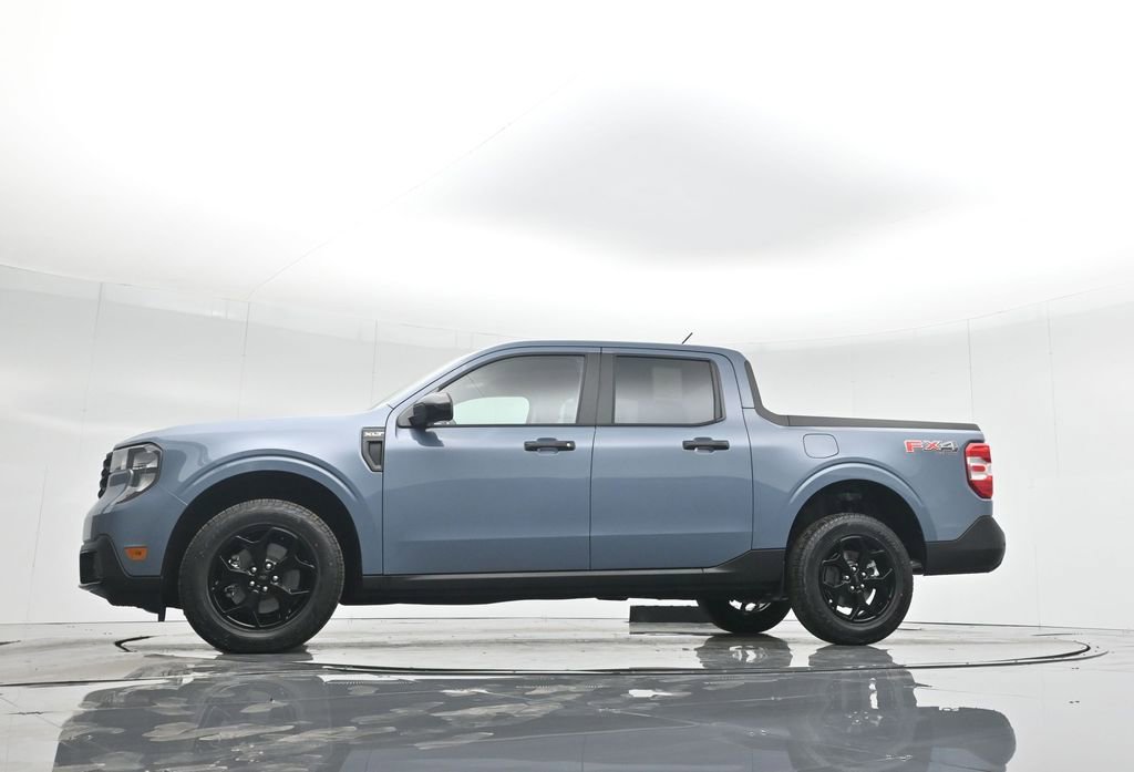 New 2025 Ford Maverick XLT w/ 4K Tow Package image 50