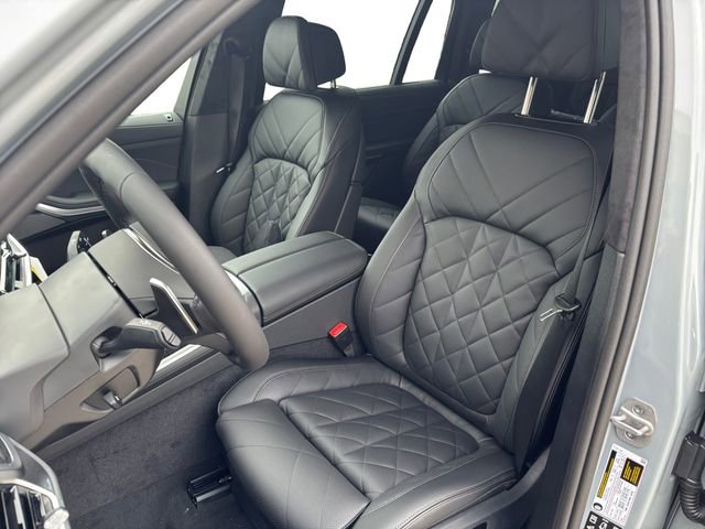New 2026 BMW X7 xDrive40i w/ M Sport Package image 22