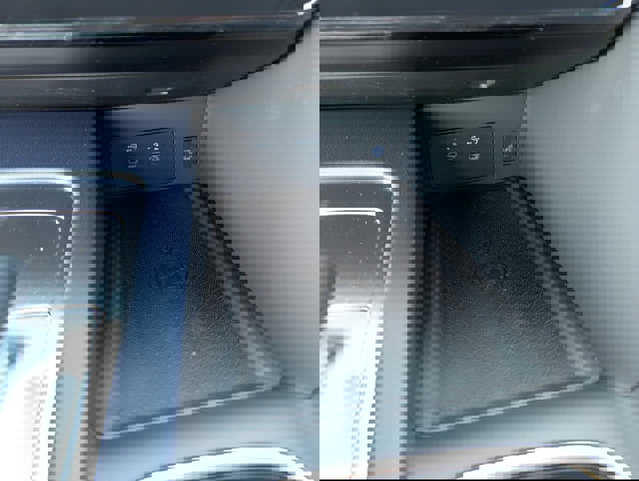 New 2026 INFINITI QX60 Sport image 19