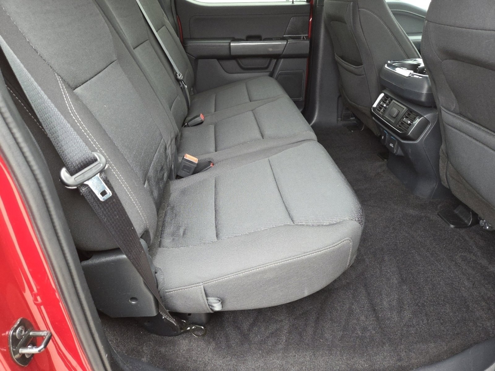 Used 2022 Ford F150 XLT w/ Equipment Group 302A High image 20