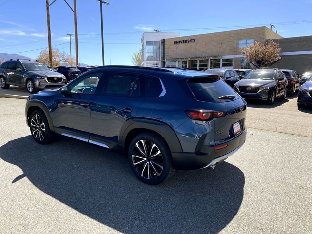 New 2026 MAZDA CX-50 AWD 2.5 S w/ Accent Package image 47