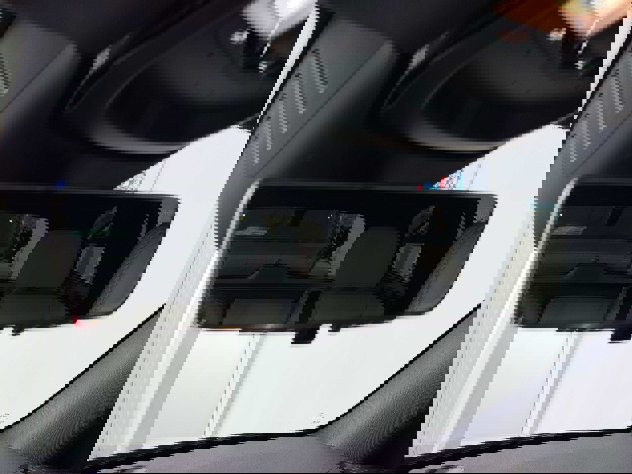 New 2026 Volvo V60 B5 Cross Country Ultra w/ Protection Package Premier AWD/4WD image 15