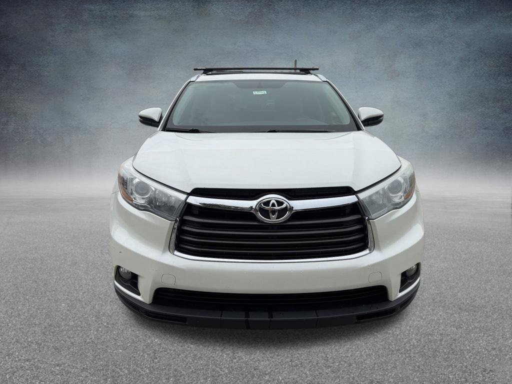 Used 2016 Toyota Highlander XLE AWD/4WD image 9