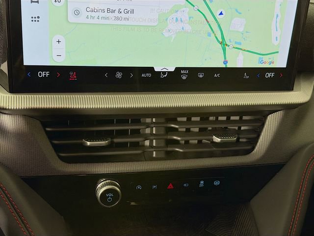 New 2026 Ford Explorer ST image 19