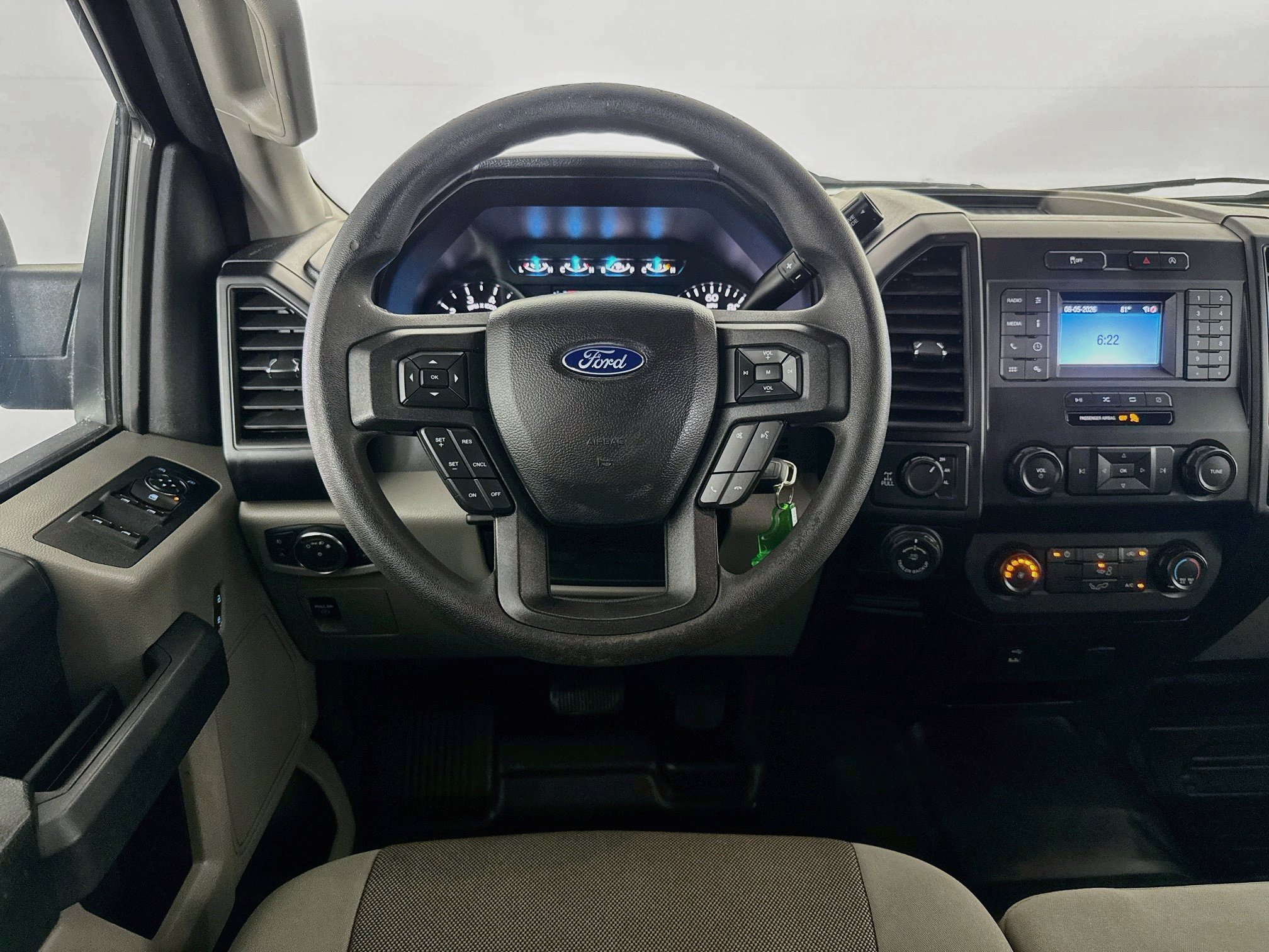 Used 2020 Ford F150 XL w/ Equipment Group 101A Mid AWD/4WD image 15