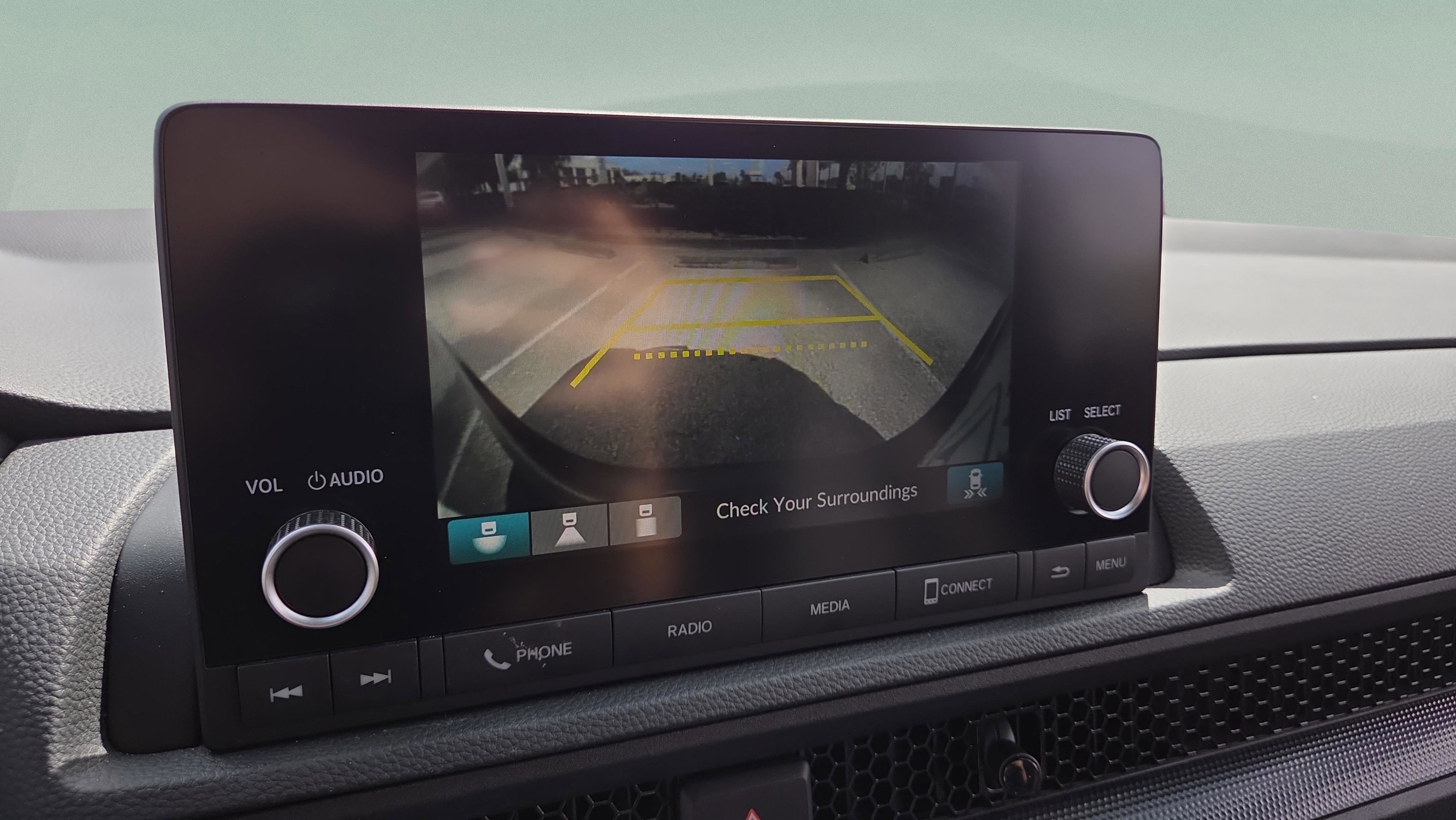 Used 2023 Honda CR-V Sport image 26