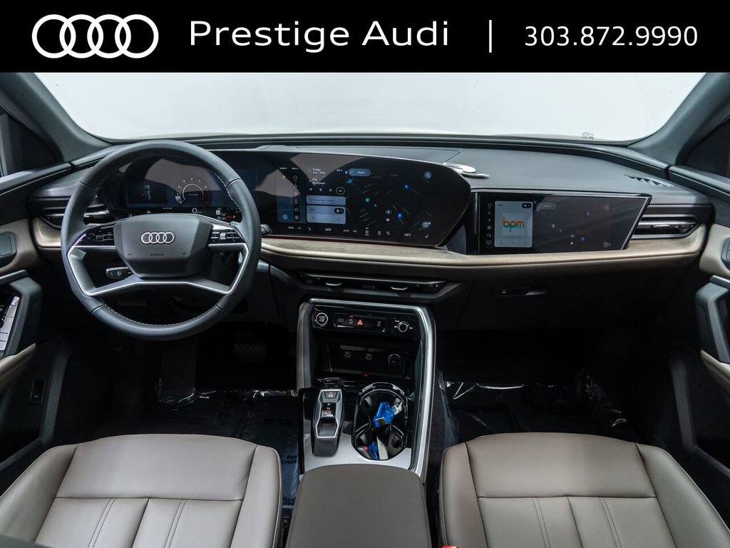 New 2026 Audi Q5 Premium Plus AWD/4WD image 20