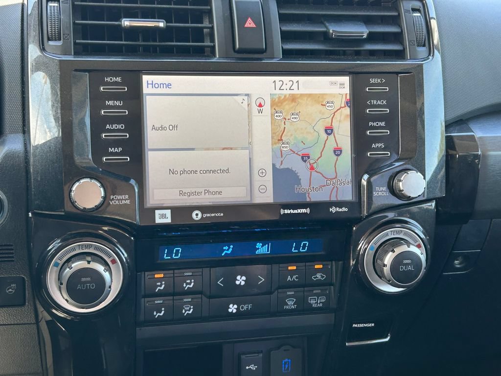 Certified 2023 Toyota 4Runner TRD Pro AWD/4WD image 22