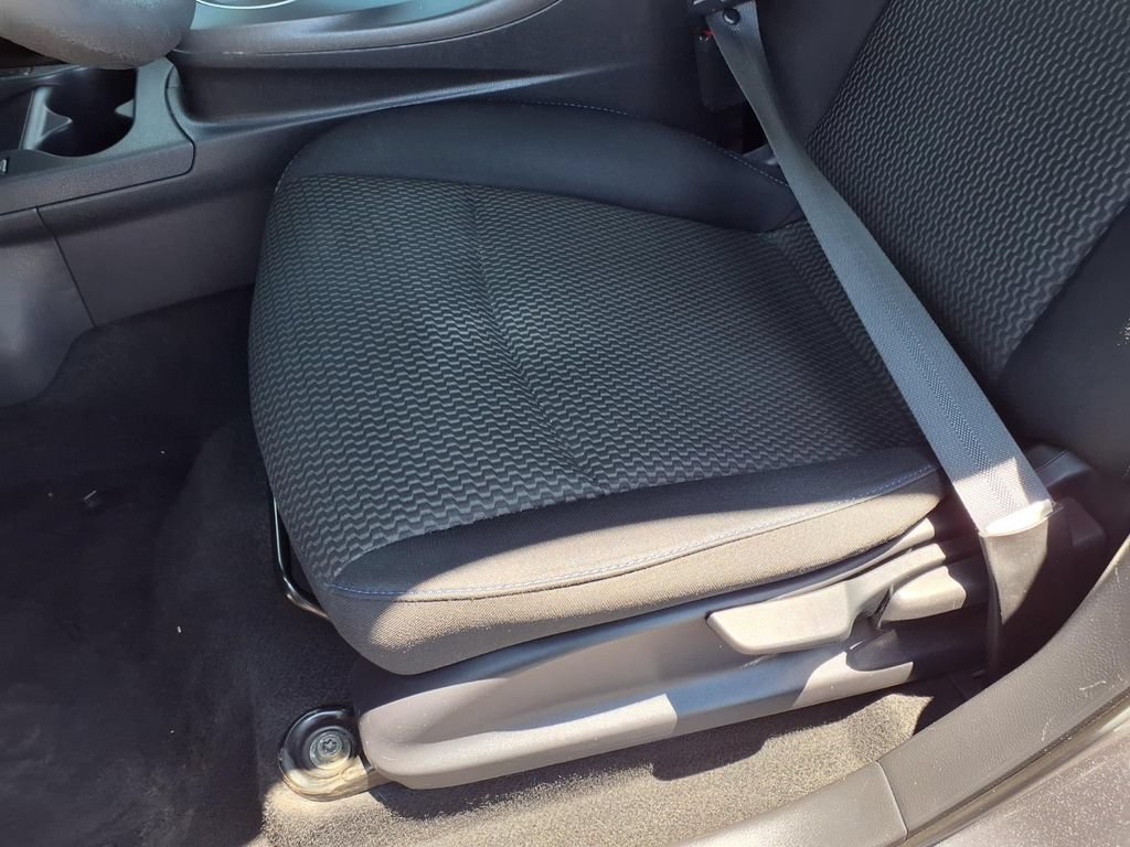 Used 2016 Nissan Leaf S FWD image 24