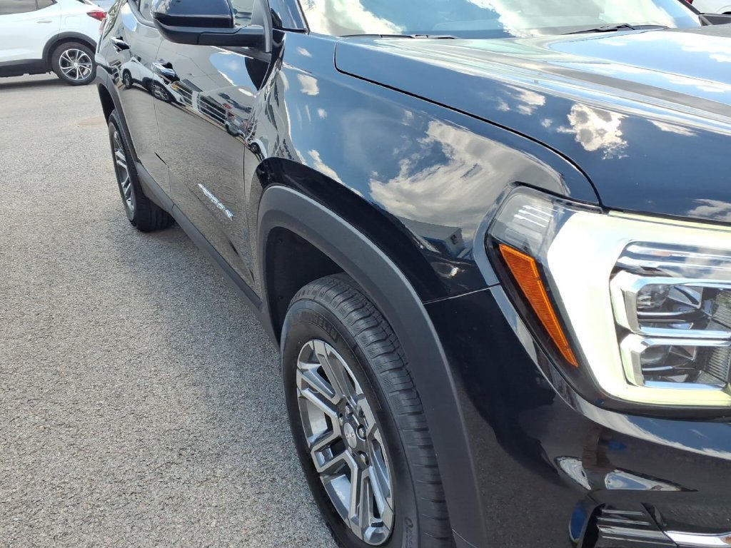 New 2026 GMC Terrain Elevation FWD image 17