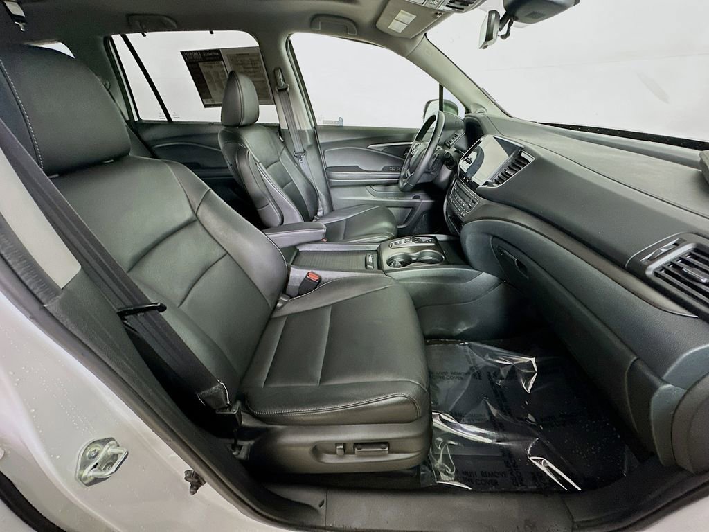 Used 2022 Honda Pilot EX-L image 11