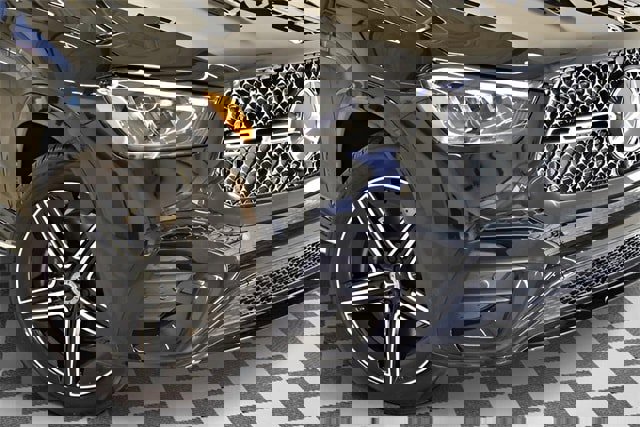 New 2026 Mercedes-Benz GLE 450 4MATIC image 29