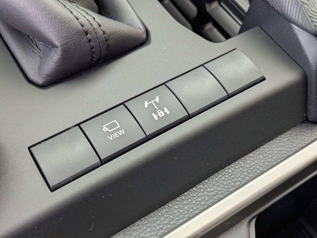 New 2026 Toyota 4Runner TRD Off-Road Premium AWD/4WD image 30
