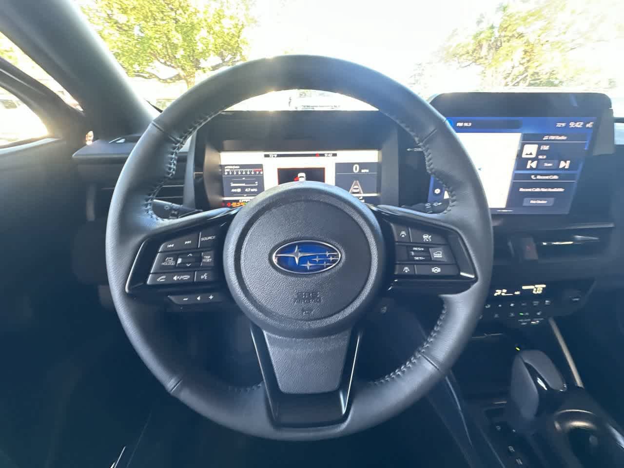 New 2026 Subaru Outback Premium AWD/4WD image 15