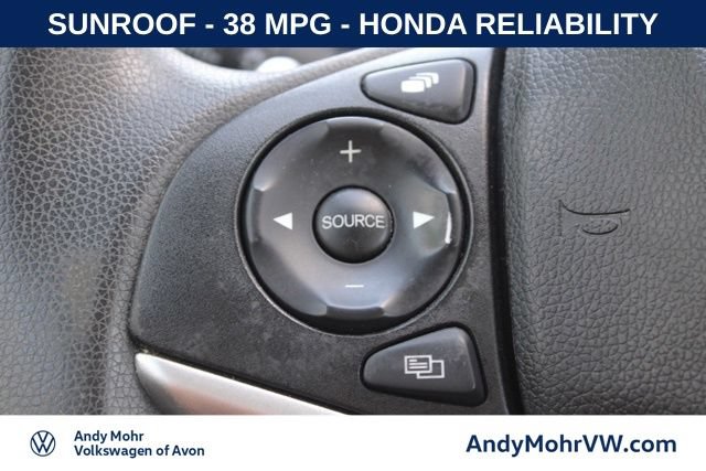 Used 2015 Honda Fit EX image 26