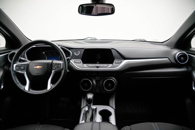 Used 2020 Chevrolet Blazer LT image 26