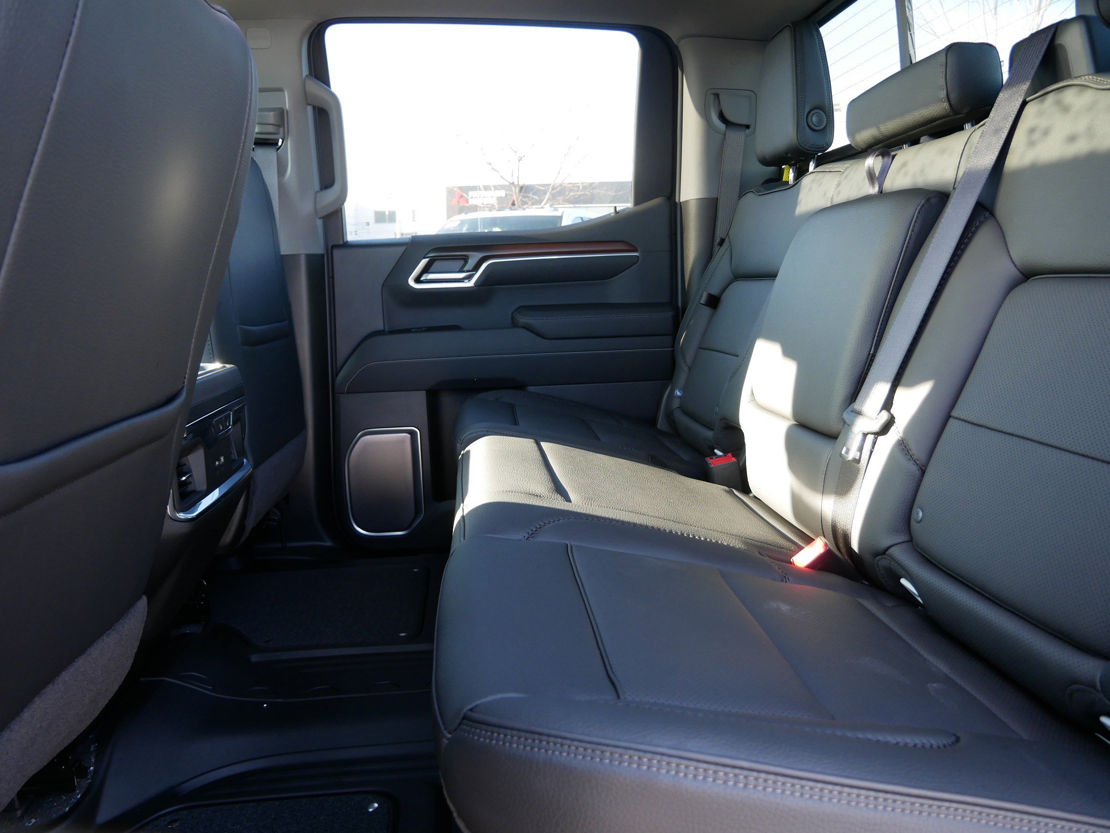 New 2026 GMC Sierra 1500 Denali image 5