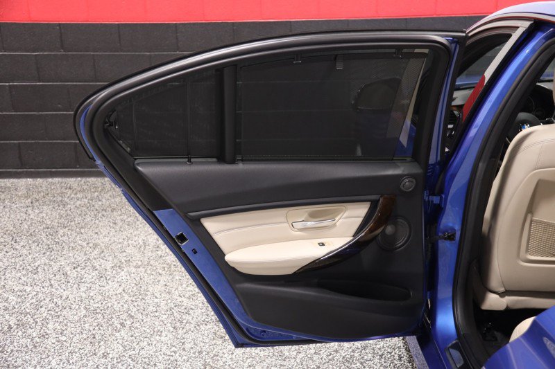 Used 2015 BMW 328i xDrive Sedan AWD/4WD image 38