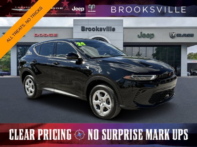 Used 2024 Dodge Hornet GT