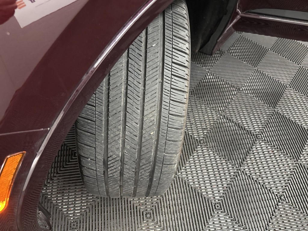 Used 2023 Lincoln Aviator Reserve w/ Equipment Group 201A image 53