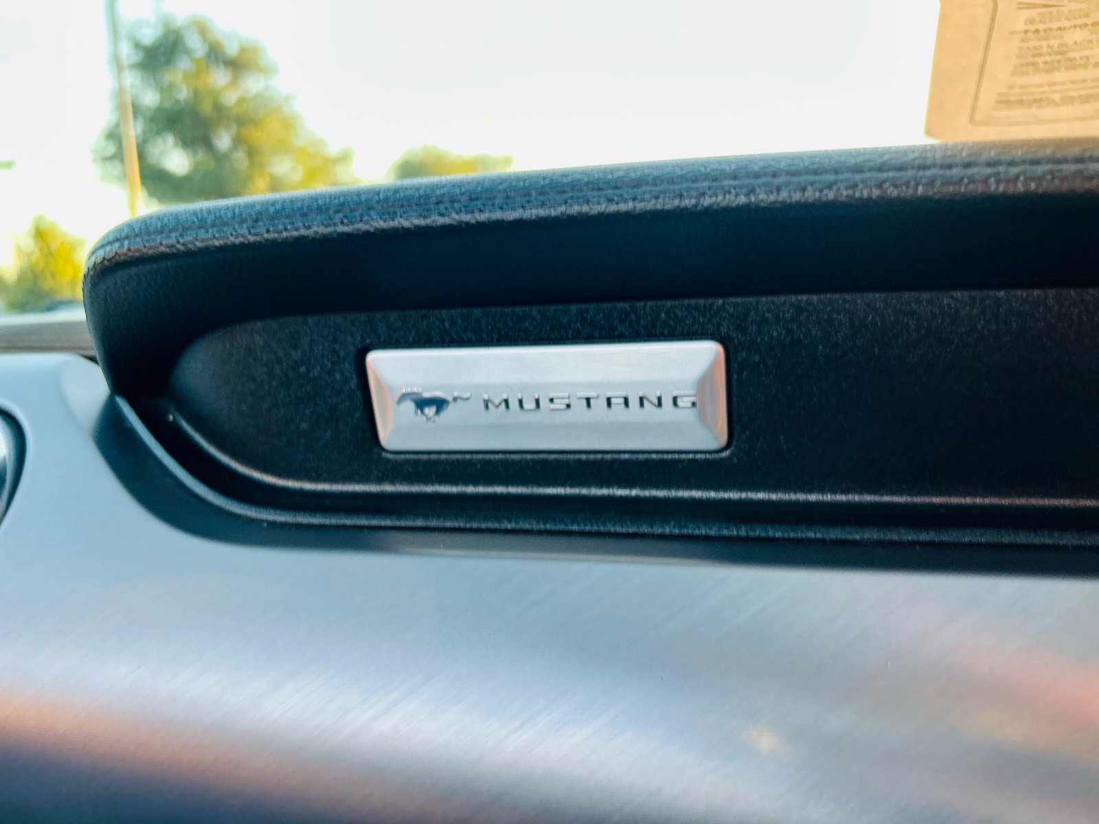 Used 2019 Ford Mustang GT Premium RWD image 12
