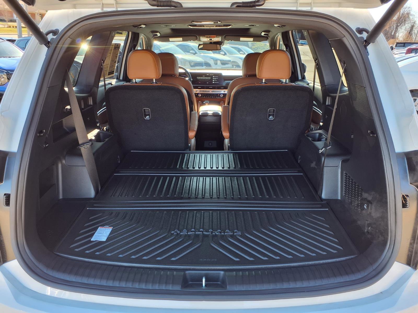 Used 2025 Kia Telluride EX X-Pro image 25