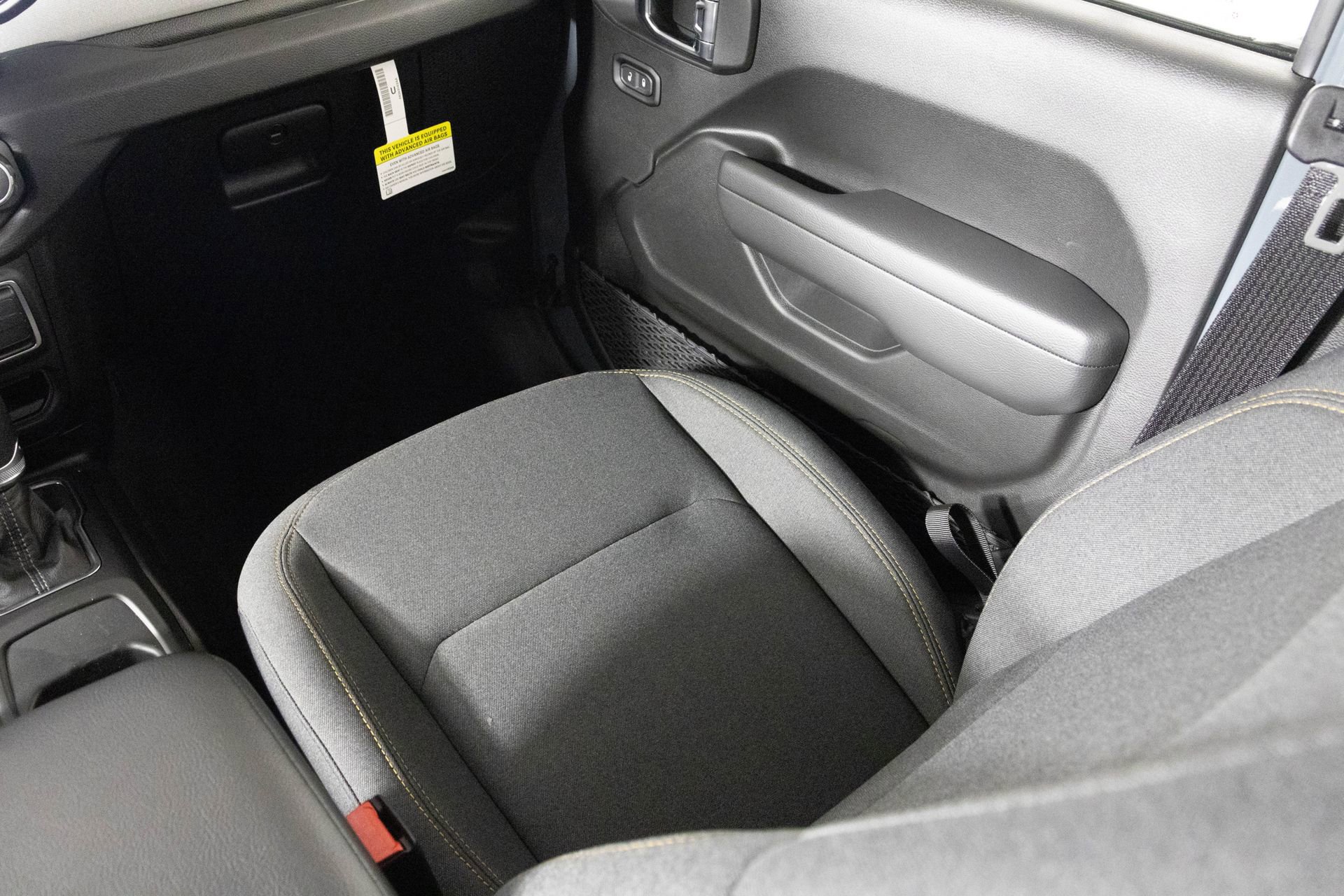 New 2026 Jeep Wrangler Sport image 31