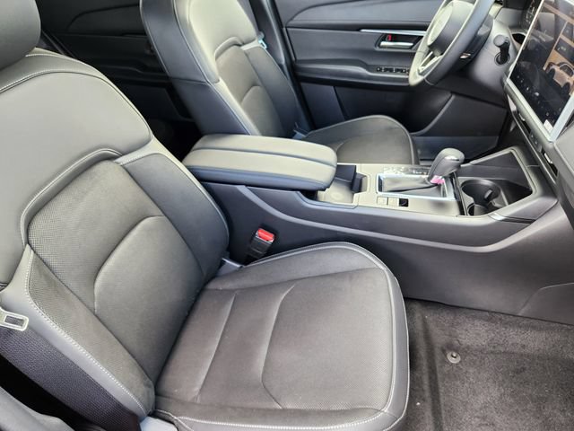 New 2026 MAZDA CX-5 Preferred AWD/4WD image 10