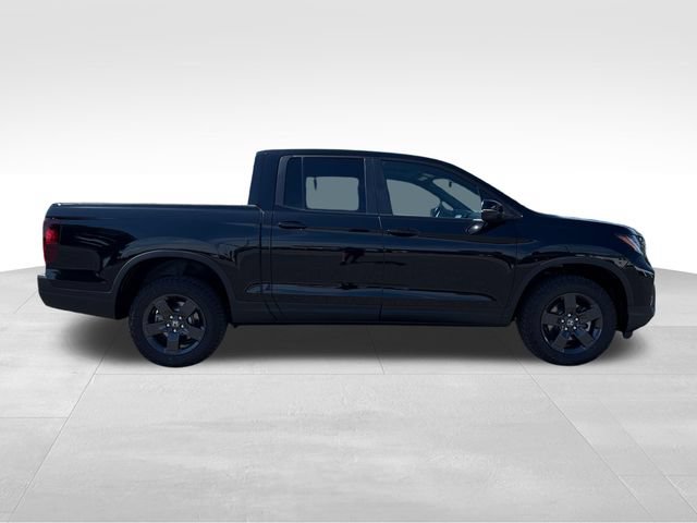 New 2026 Honda Ridgeline TrailSport image 9