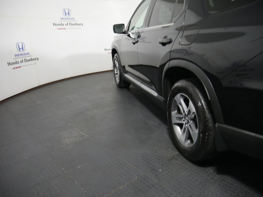 Used 2023 Honda Pilot EX-L image 10