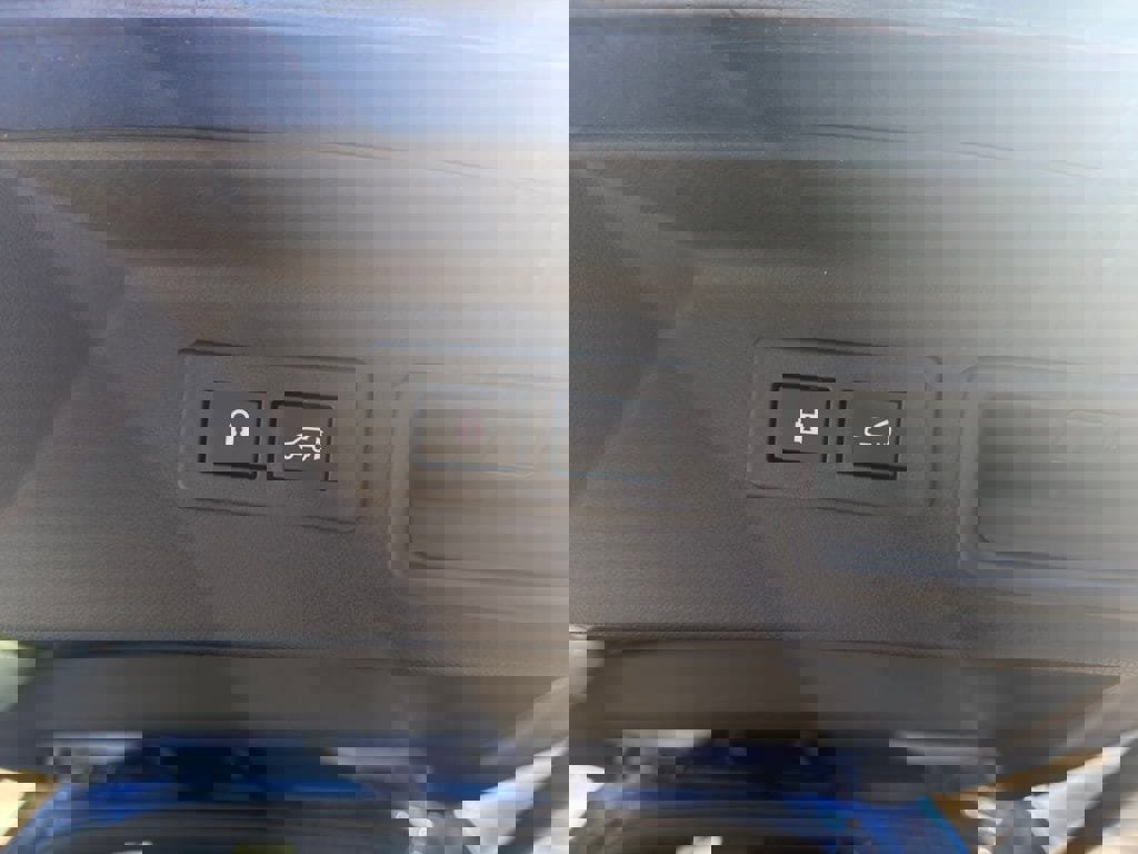 Used 2026 Subaru Forester Limited image 42