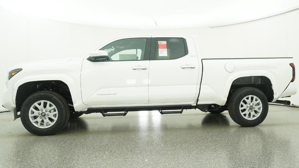 New 2026 Toyota Tacoma SR5 AWD/4WD image 72