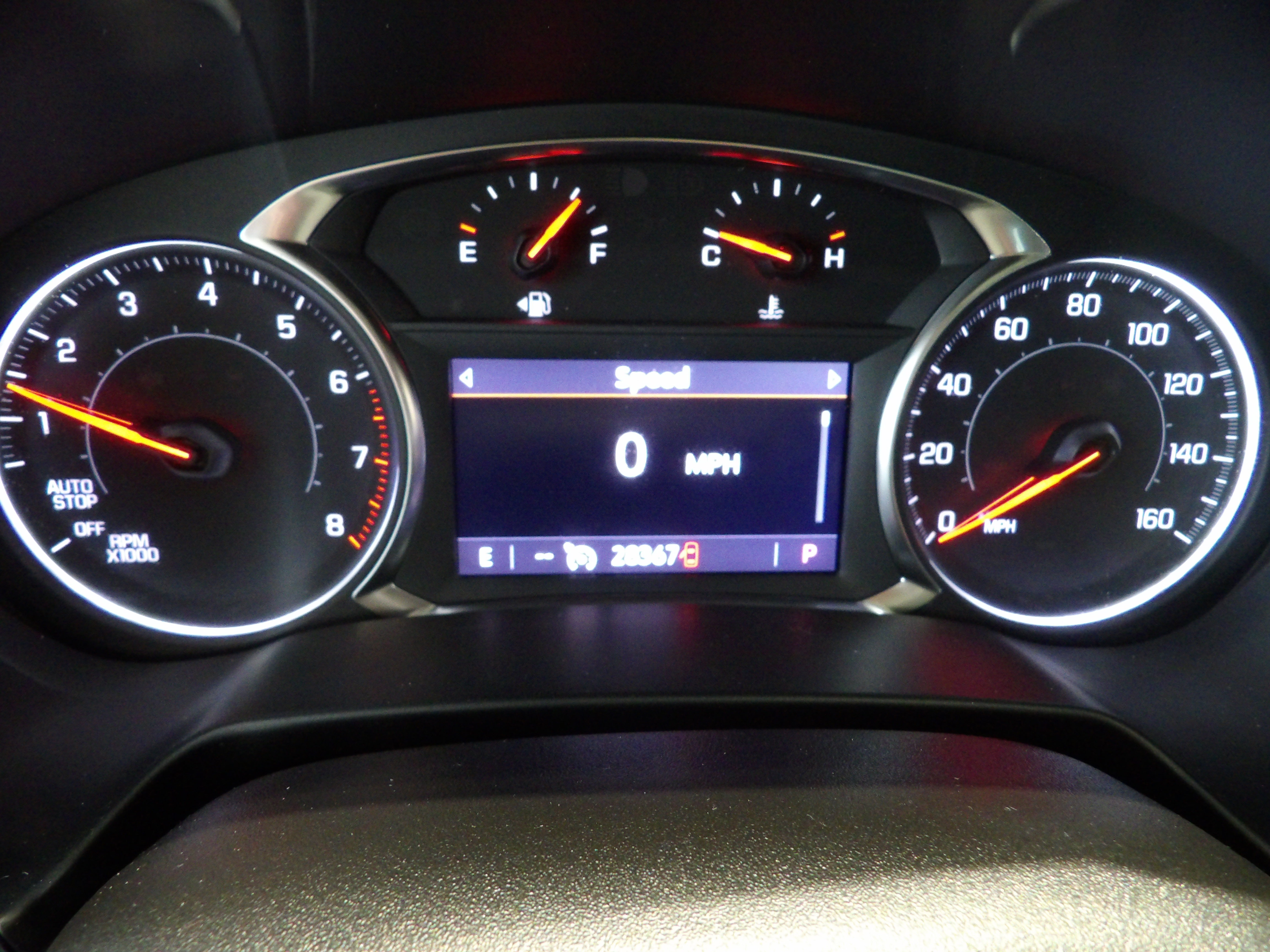 Used 2023 Chevrolet Blazer LT AWD/4WD image 11