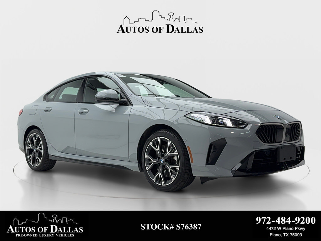 Used 2025 BMW 228i xDrive