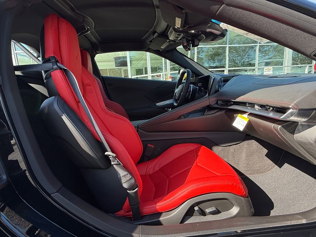 New 2026 Chevrolet Corvette Z06 image 26