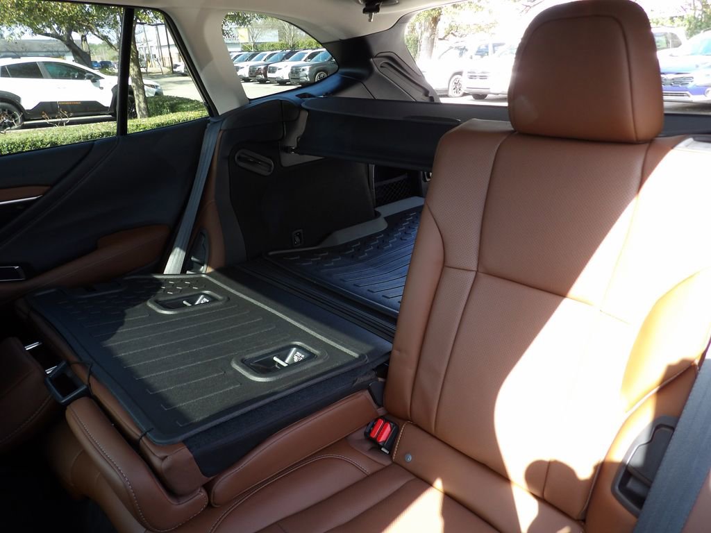 Used 2025 Subaru Outback Touring XT w/ Popular Package #2 image 25