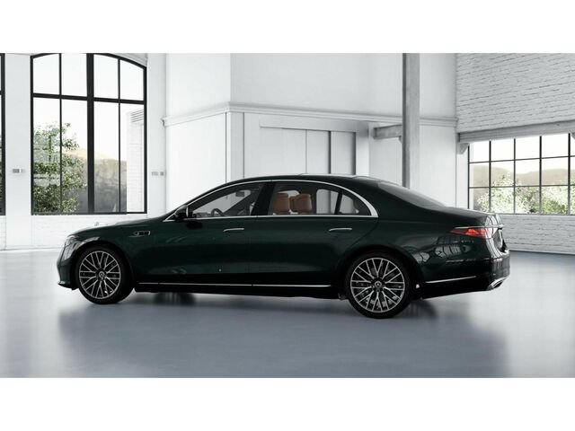 New 2027 Mercedes-Benz S 500 4MATIC image 33